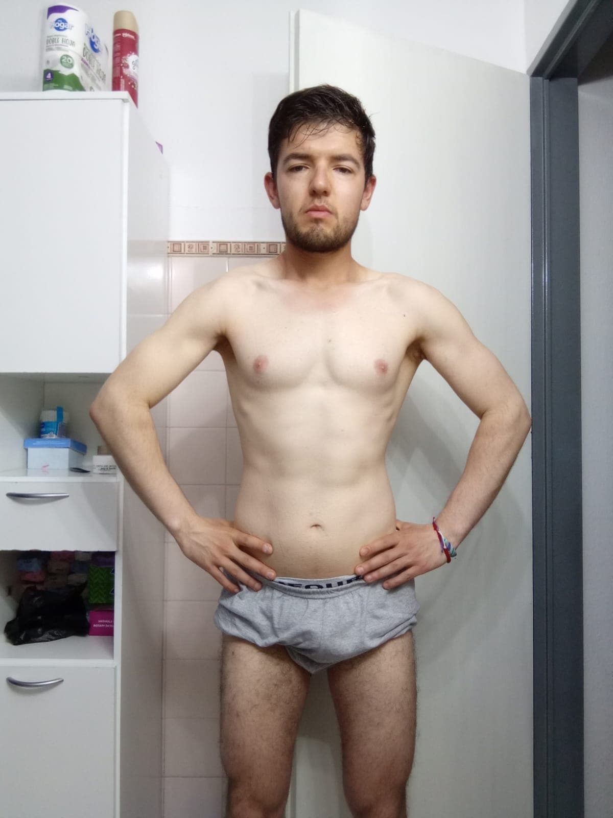 Ian antes