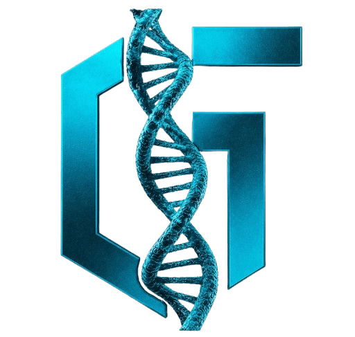 Genetic Team Logo Background