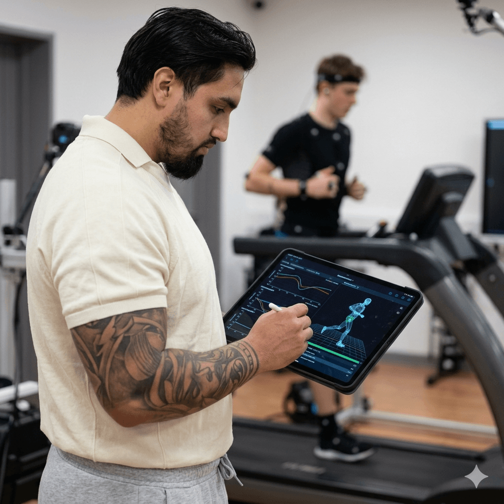 Genetic Labs clinical supplement